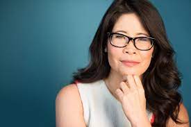 Dr Wendy Suzuki